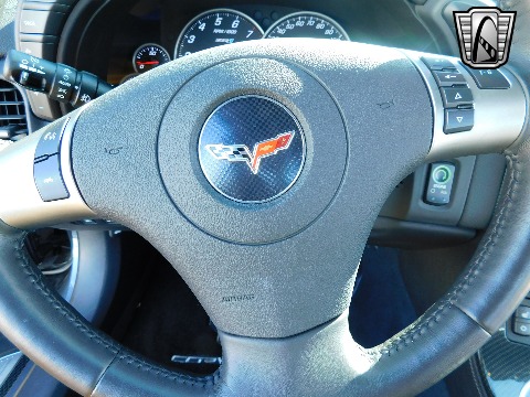 2010 Chevrolet Corvette image 142