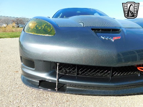 2010 Chevrolet Corvette image 39