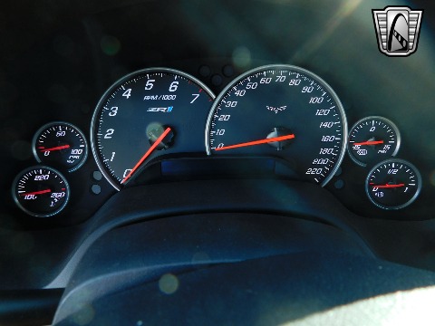 2010 Chevrolet Corvette image 143