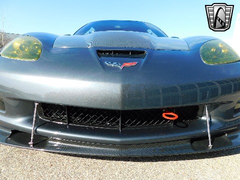 2010 Chevrolet Corvette image 40