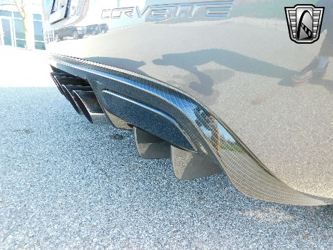 2010 Chevrolet Corvette image 66