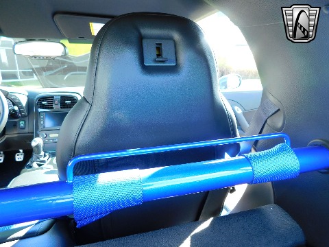 2010 Chevrolet Corvette image 118