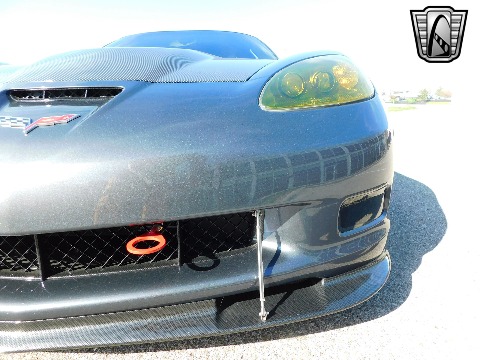 2010 Chevrolet Corvette image 41