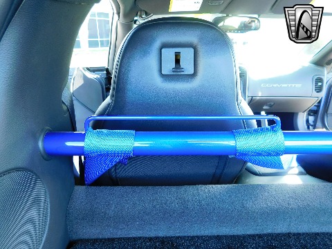 2010 Chevrolet Corvette image 119