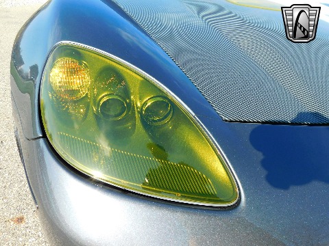 2010 Chevrolet Corvette image 42