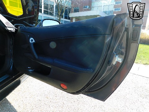 2010 Chevrolet Corvette image 120