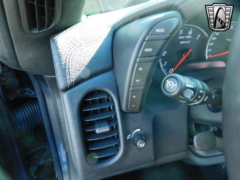 2010 Chevrolet Corvette image 146