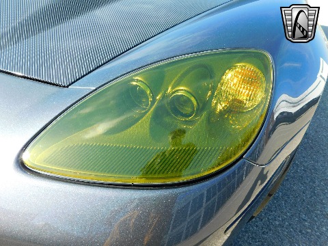 2010 Chevrolet Corvette image 43