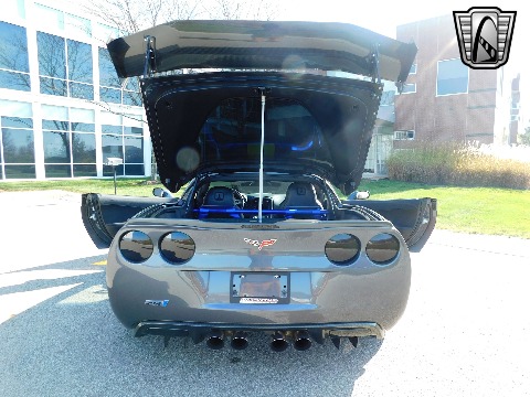 2010 Chevrolet Corvette image 95