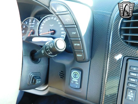 2010 Chevrolet Corvette image 147