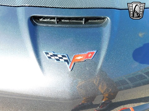 2010 Chevrolet Corvette image 44