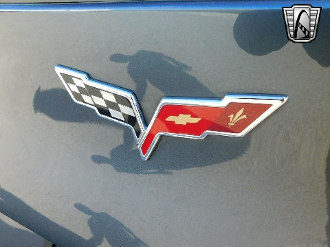 2010 Chevrolet Corvette image 70