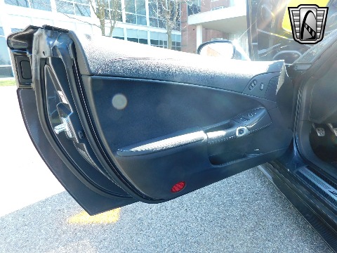 2010 Chevrolet Corvette image 122