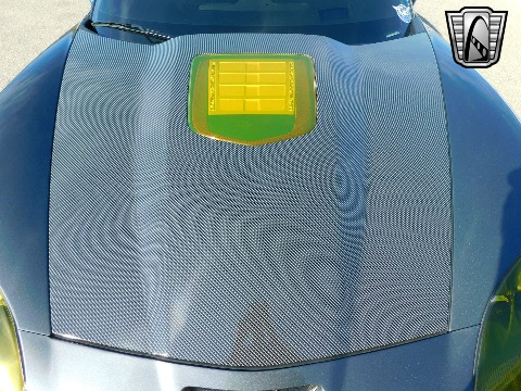 2010 Chevrolet Corvette image 45