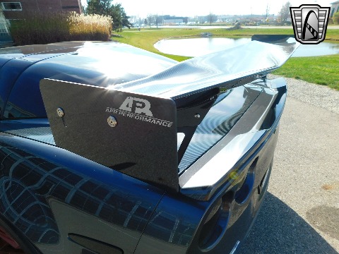 2010 Chevrolet Corvette image 71