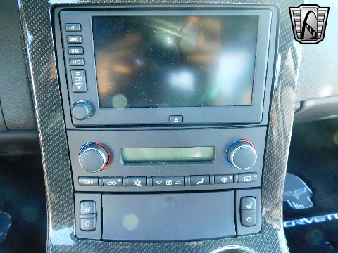 2010 Chevrolet Corvette image 149