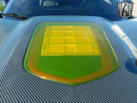 2010 Chevrolet Corvette image 46