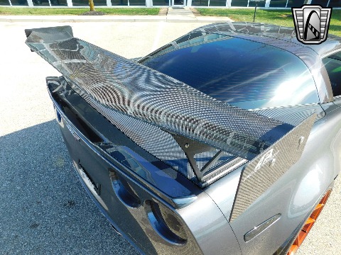 2010 Chevrolet Corvette image 73