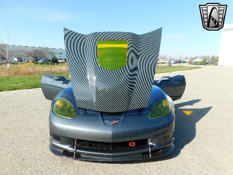 2010 Chevrolet Corvette image 99