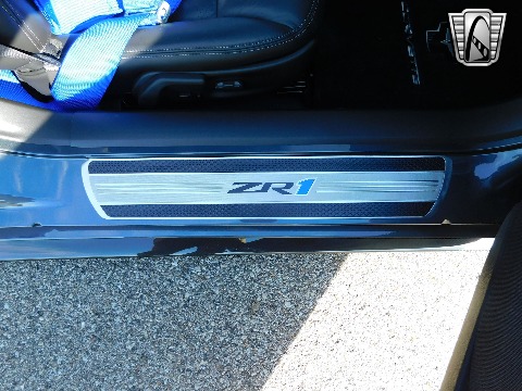 2010 Chevrolet Corvette image 125