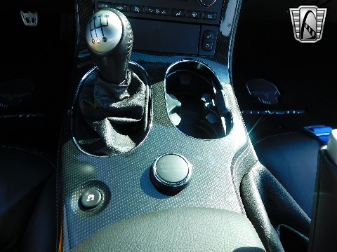 2010 Chevrolet Corvette image 151