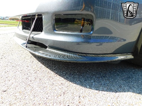 2010 Chevrolet Corvette image 48