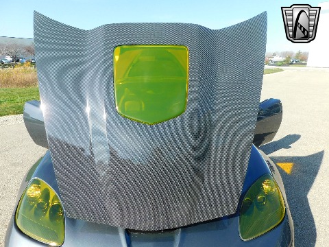 2010 Chevrolet Corvette image 100