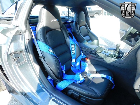 2010 Chevrolet Corvette image 126