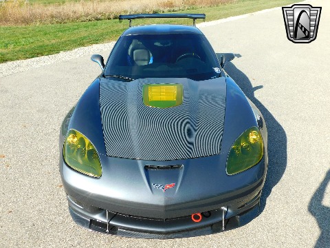 2010 Chevrolet Corvette image 23