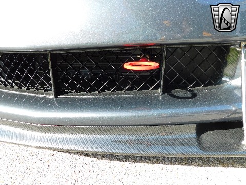 2010 Chevrolet Corvette image 49