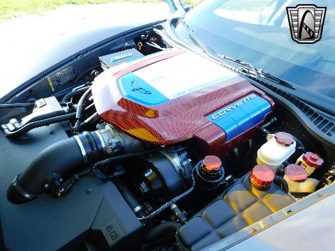 2010 Chevrolet Corvette image 101