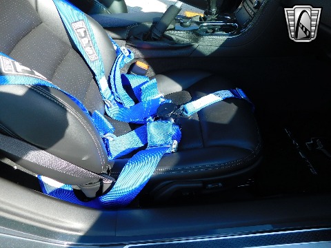 2010 Chevrolet Corvette image 127