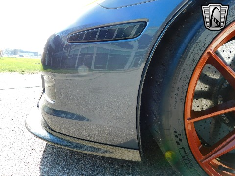 2010 Chevrolet Corvette image 50