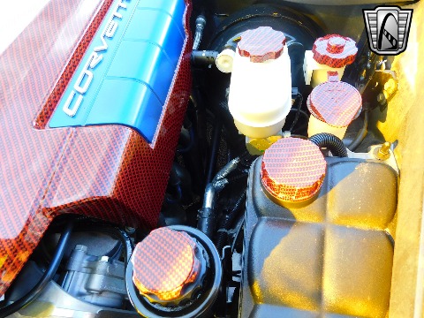 2010 Chevrolet Corvette image 102