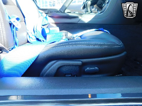 2010 Chevrolet Corvette image 128