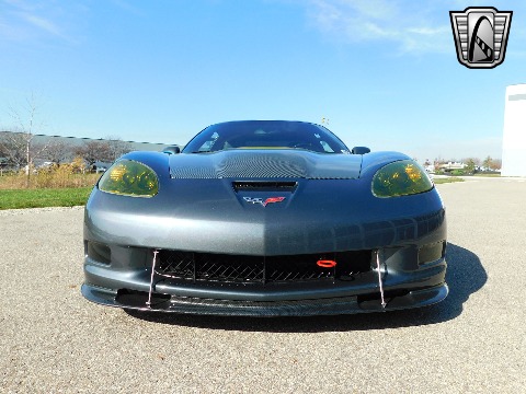 2010 Chevrolet Corvette image 25