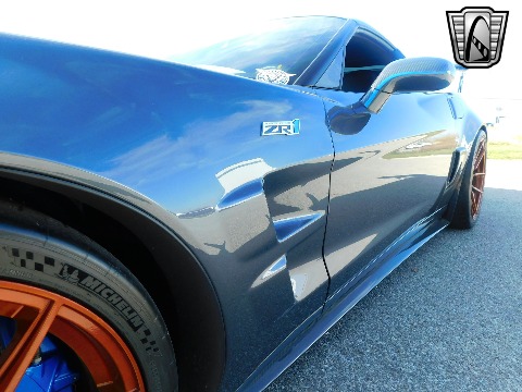 2010 Chevrolet Corvette image 51