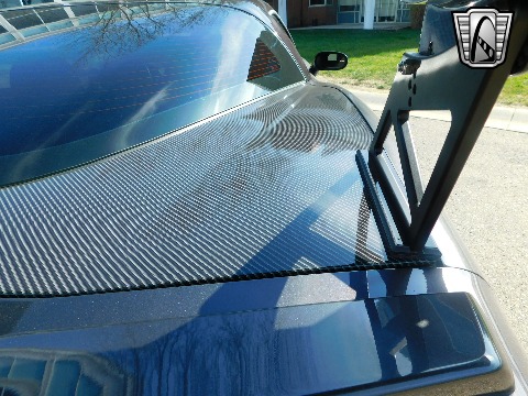 2010 Chevrolet Corvette image 77