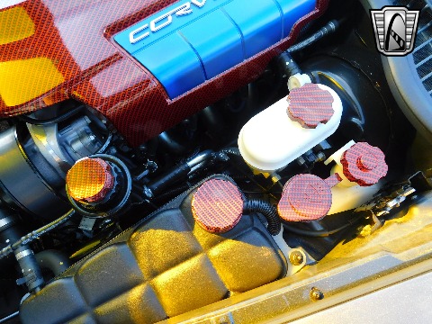 2010 Chevrolet Corvette image 103