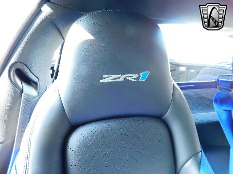 2010 Chevrolet Corvette image 129