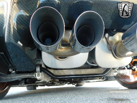 2010 Chevrolet Corvette image 155