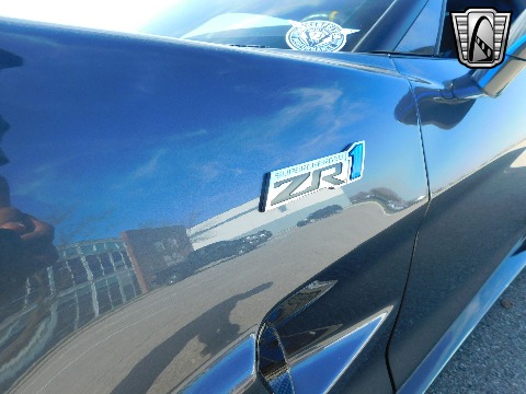 2010 Chevrolet Corvette image 52