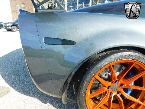 2010 Chevrolet Corvette image 78