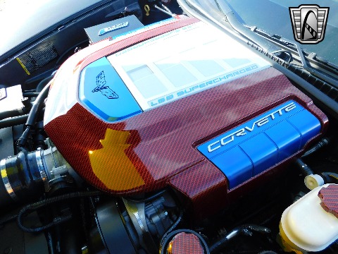 2010 Chevrolet Corvette image 104