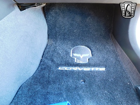 2010 Chevrolet Corvette image 130