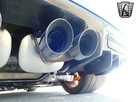 2010 Chevrolet Corvette image 156