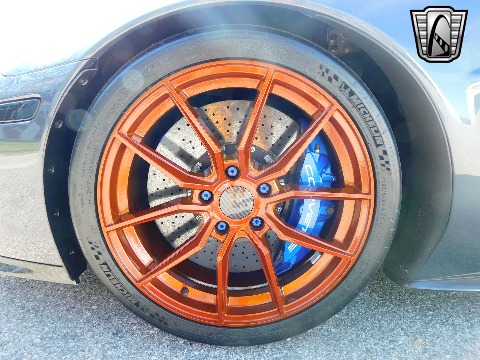 2010 Chevrolet Corvette image 27