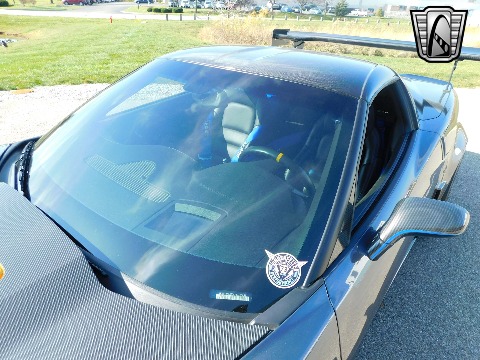 2010 Chevrolet Corvette image 53