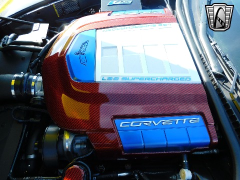 2010 Chevrolet Corvette image 105