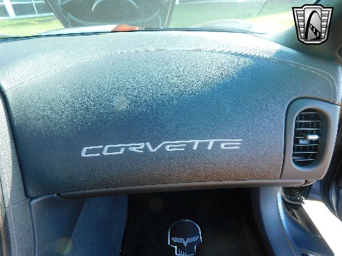 2010 Chevrolet Corvette image 131